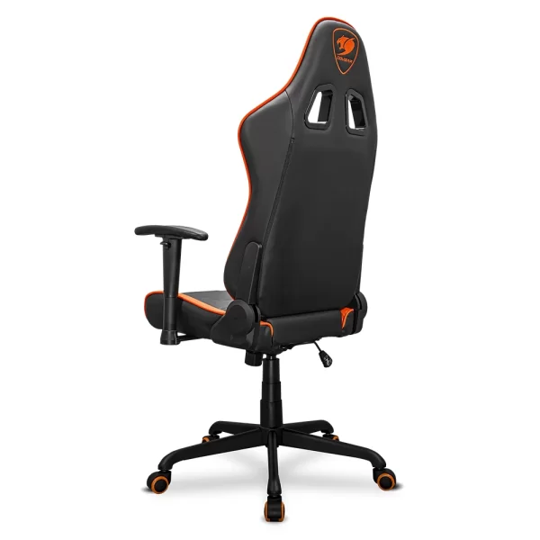 Cougar Armor Elite 4D Oyuncu Koltuğu
