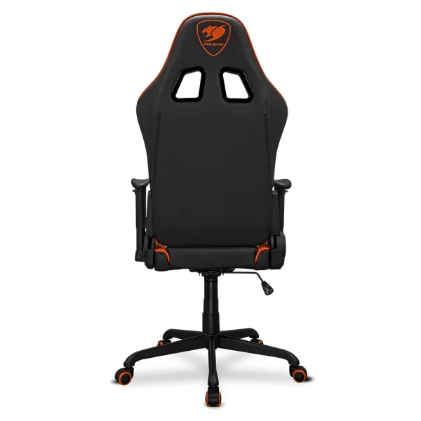 Cougar Armor Elite 4D Oyuncu Koltuğu