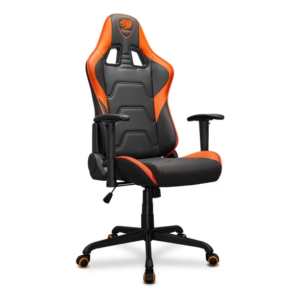 Cougar Armor Elite 4D Oyuncu Koltuğu