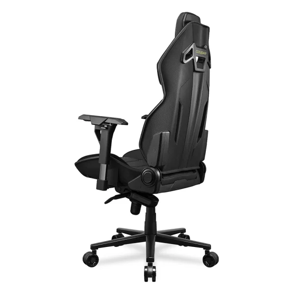Cougar Hotrod Royal 4D Ergonomik Oyuncu Koltuğu