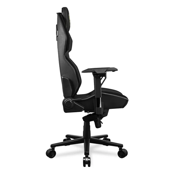 Cougar Hotrod Royal 4D Ergonomik Oyuncu Koltuğu