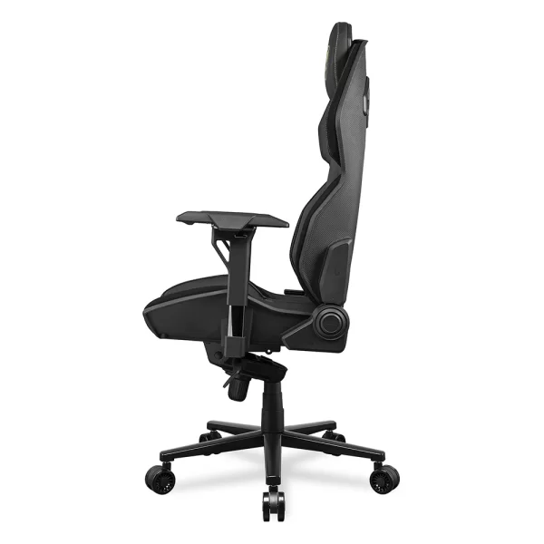 Cougar Hotrod Royal 4D Ergonomik Oyuncu Koltuğu