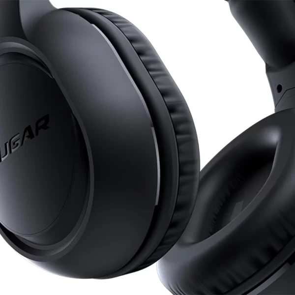 Cougar HX330 Siyah 3.5MM Gaming Kulaklık