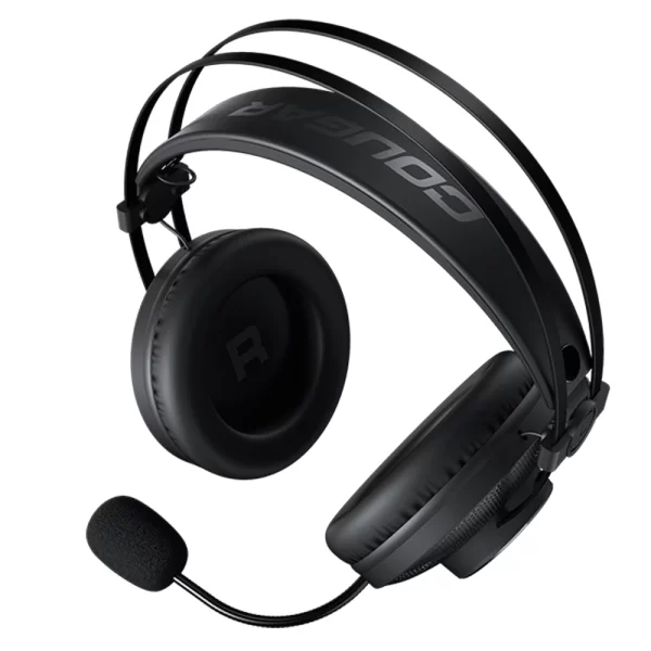 Cougar Immersa Essential Classic 3.5MM Gaming Kulaklık