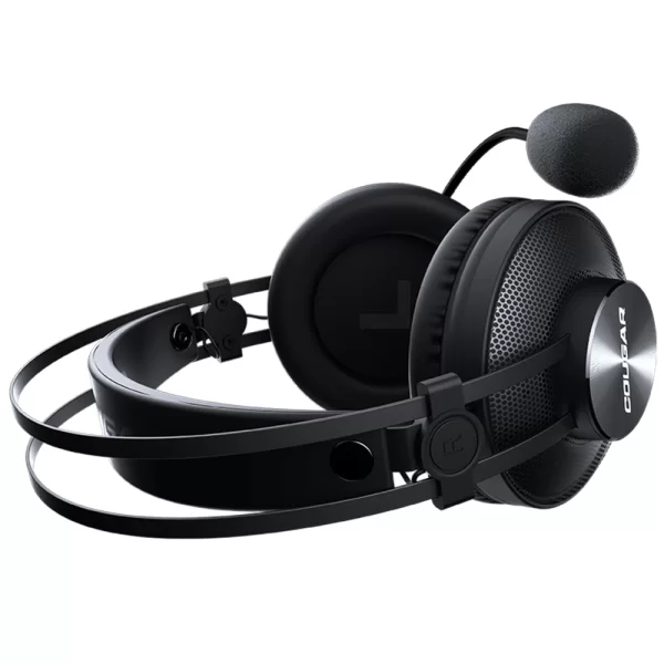 Cougar Immersa Essential Classic 3.5MM Gaming Kulaklık