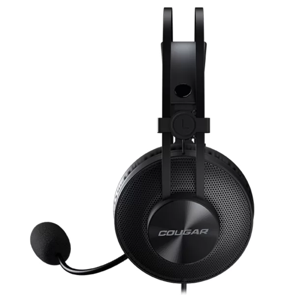 Cougar Immersa Essential Classic 3.5MM Gaming Kulaklık