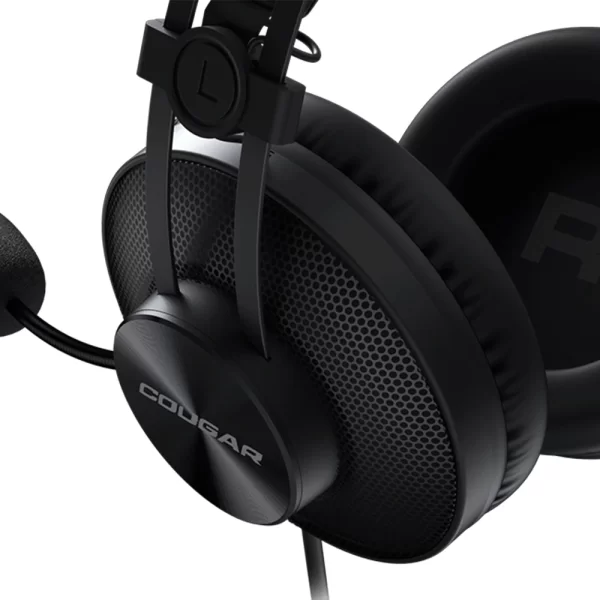 Cougar Immersa Essential Classic 3.5MM Gaming Kulaklık