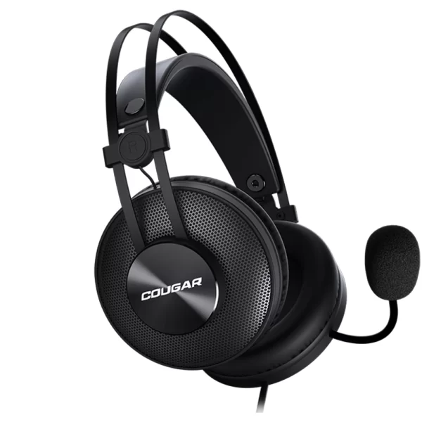 Cougar Immersa Essential Classic 3.5MM Gaming Kulaklık
