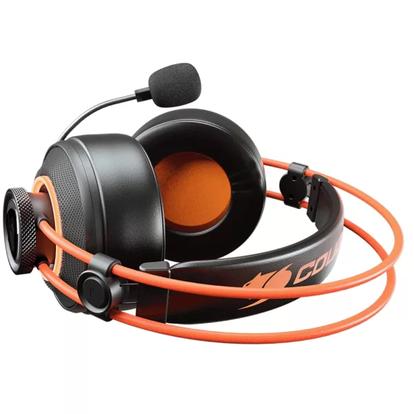 Cougar Immersa Pro TI RGB 7.1 Gaming Kulaklık
