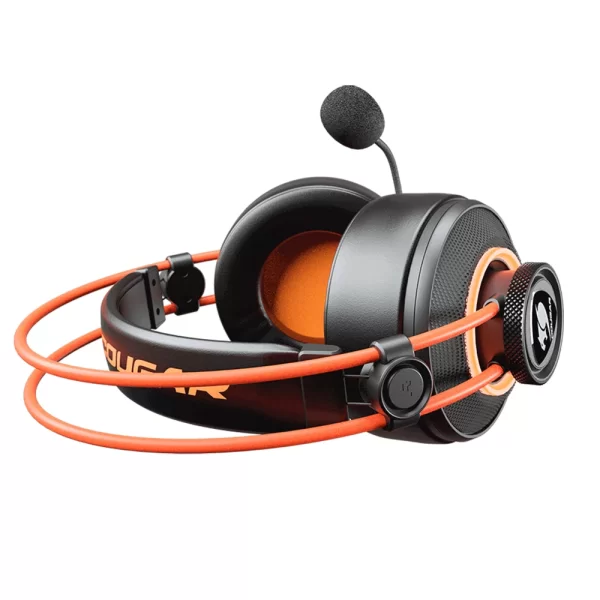 Cougar Immersa Pro TI RGB 7.1 Gaming Kulaklık