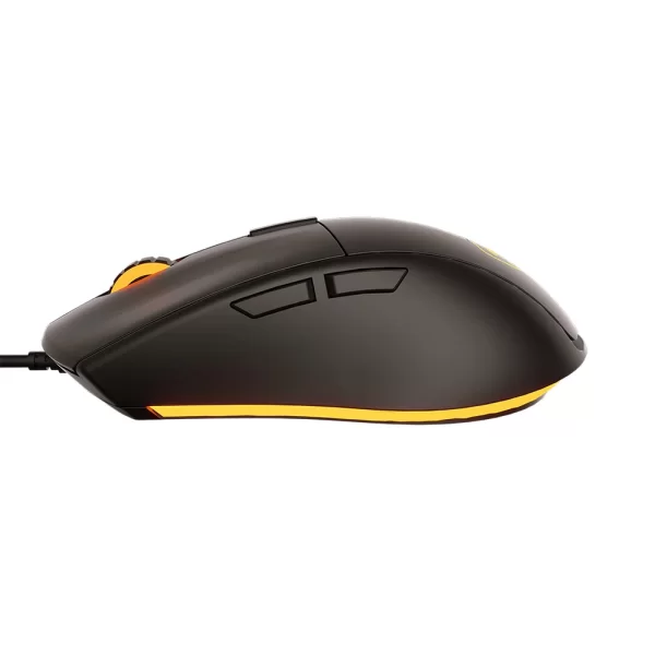 Cougar Minos XC Gaming Mouse + Mouse Pad Combo