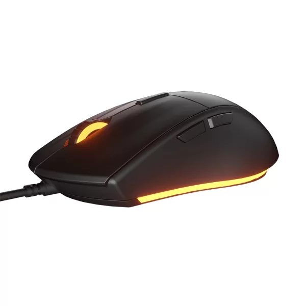 Cougar Minos XC Gaming Mouse + Mouse Pad Combo