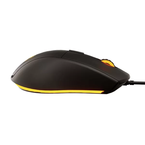 Cougar Minos XC Gaming Mouse + Mouse Pad Combo