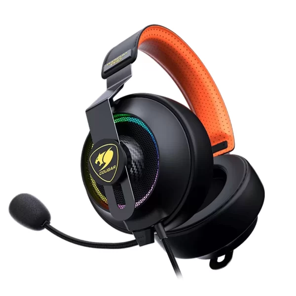 Cougar Phontum Pro RGB ENC 7.1 Gaming Kulaklık
