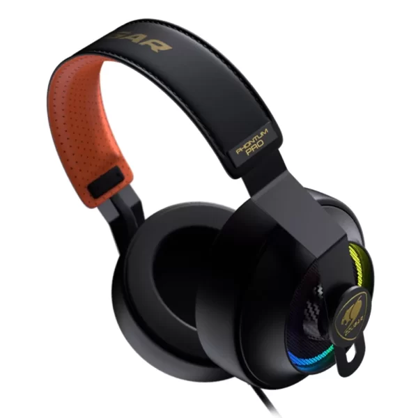 Cougar Phontum Pro RGB ENC 7.1 Gaming Kulaklık