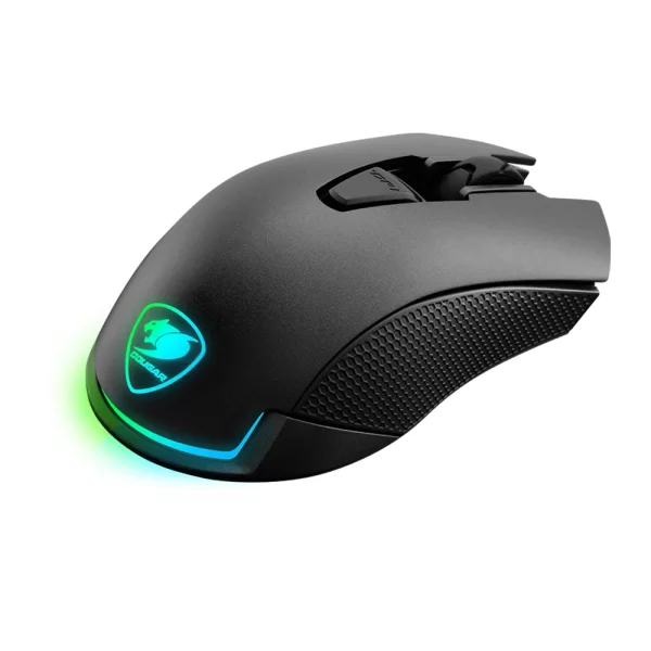 Cougar Revenger RGB 12000 DPI Gaming Mouse