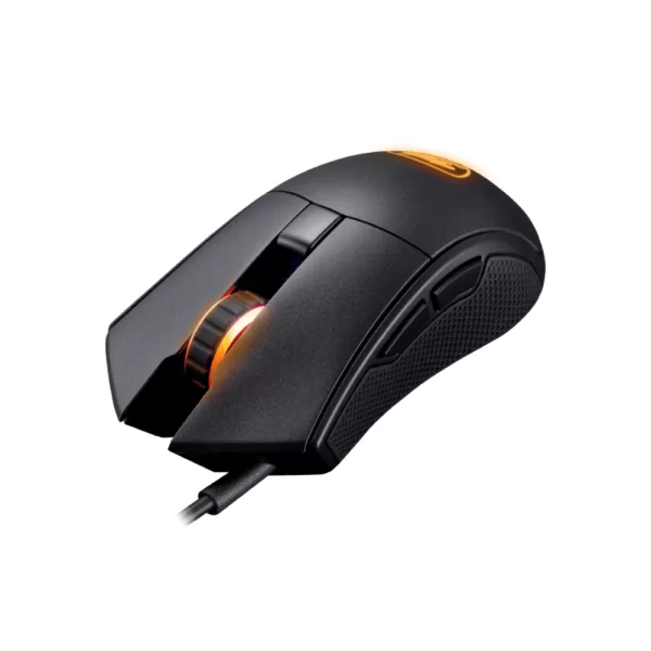 Cougar Revenger S RGB 2000HZ Gaming Mouse