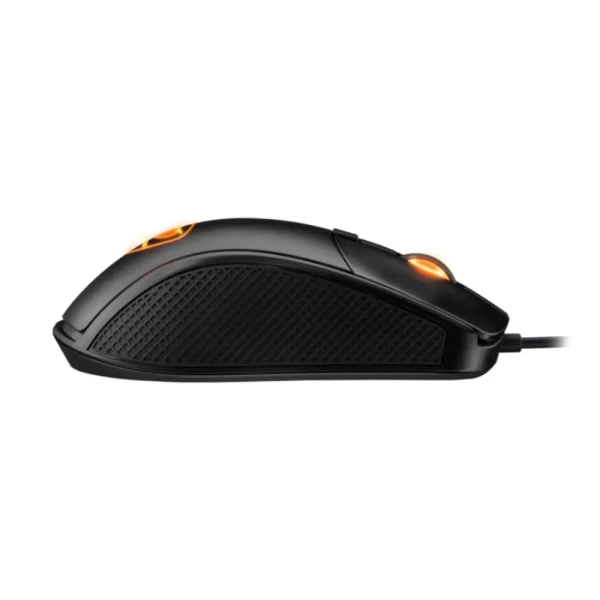 Cougar Surpassion LCD 7200 DPI Siyah Gaming Mouse
