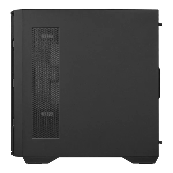 Cougar Uniface RGB Siyah 750W 80+ E-ATX Mid Tower Gaming Kasa (CGR-5C78B-RGB)