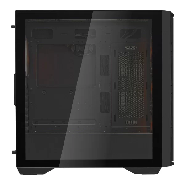 Cougar Uniface RGB Siyah 750W 80+ E-ATX Mid Tower Gaming Kasa (CGR-5C78B-RGB)