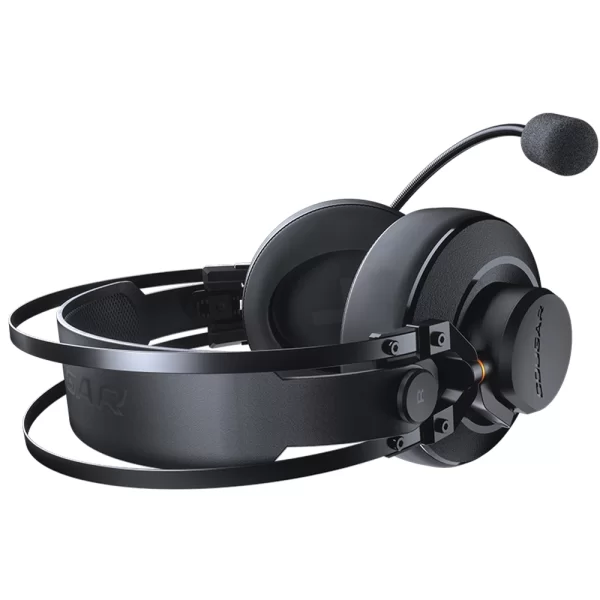 Cougar VM410 Classic 3.5MM Hafif Gaming Kulaklık