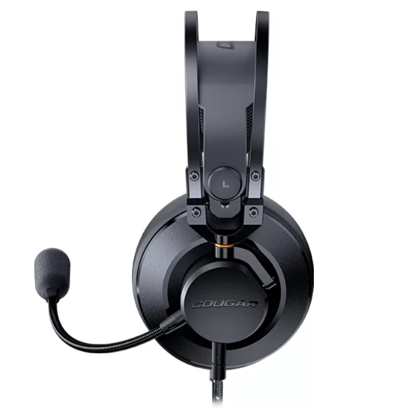 Cougar VM410 Classic 3.5MM Hafif Gaming Kulaklık