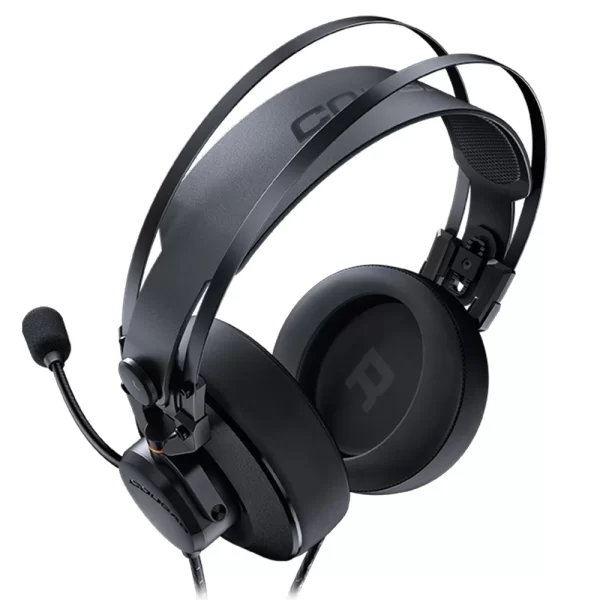 Cougar VM410 Classic 3.5MM Hafif Gaming Kulaklık