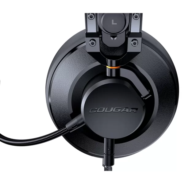 Cougar VM410 Classic 3.5MM Hafif Gaming Kulaklık