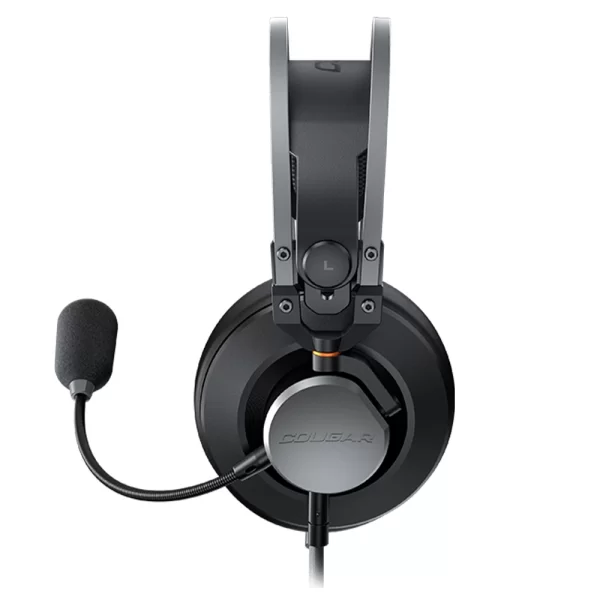 Cougar VM410 Iron Hafif 3.5MM Gaming Kulaklık