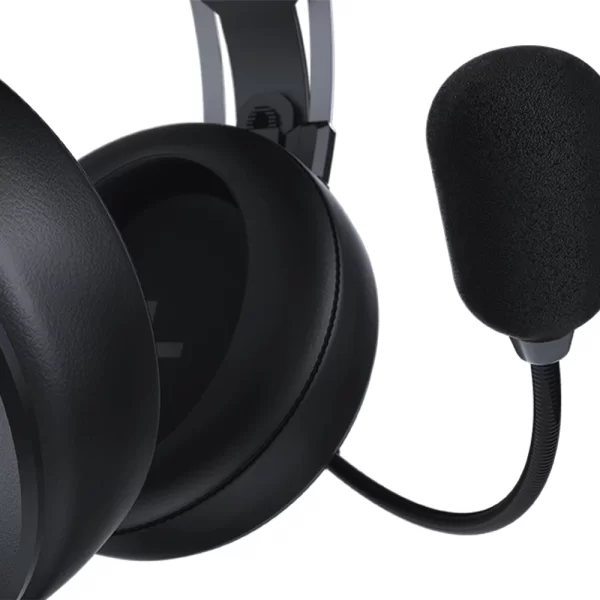 Cougar VM410 Iron Hafif 3.5MM Gaming Kulaklık