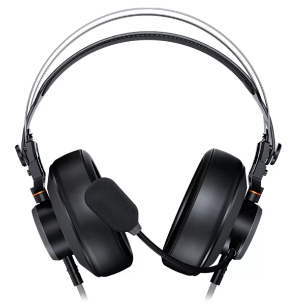 Cougar VM410 Iron Hafif 3.5MM Gaming Kulaklık