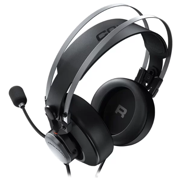 Cougar VM410 Iron Hafif 3.5MM Gaming Kulaklık