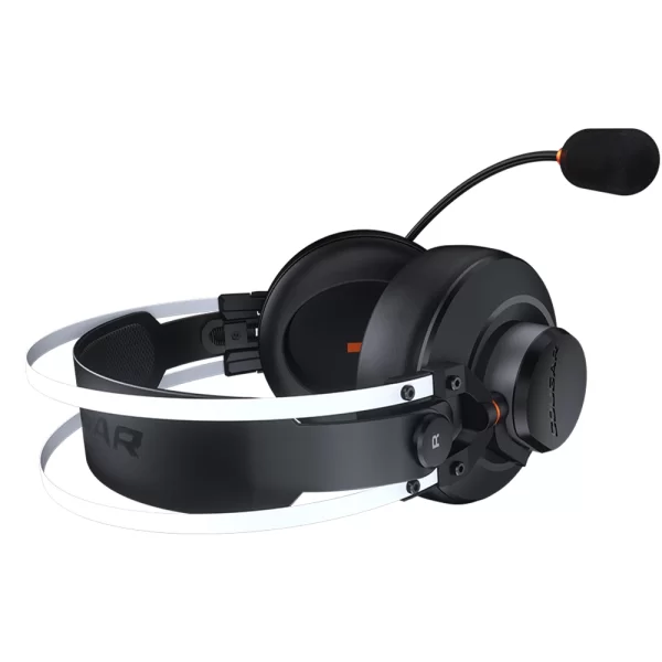 Cougar VM410 Tournament Hafif 3.5MM Gaming Kulaklık