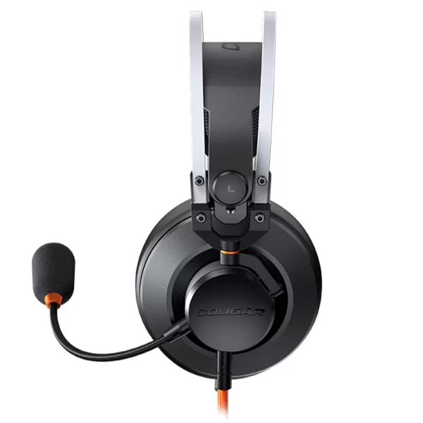 Cougar VM410 Tournament Hafif 3.5MM Gaming Kulaklık