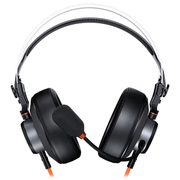 Cougar VM410 Tournament Hafif 3.5MM Gaming Kulaklık