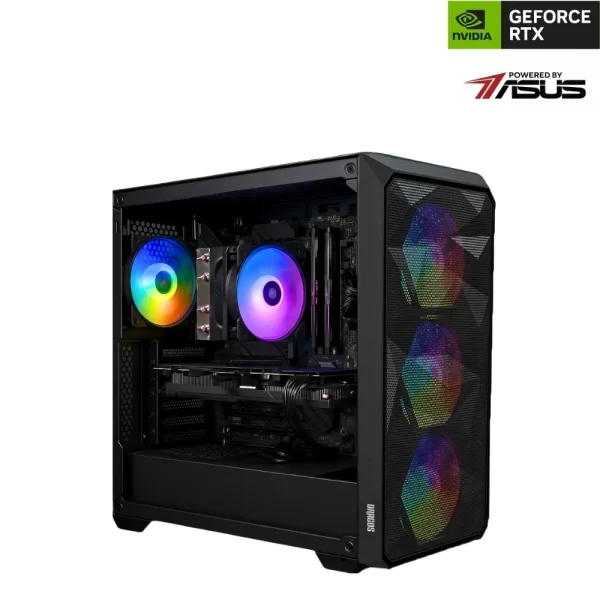 CRTG11 Ryzen 5 7500F 16GB DDR5 1TB NVMe RTX 5060 Gaming Hazır Sistem Tavsiyesi