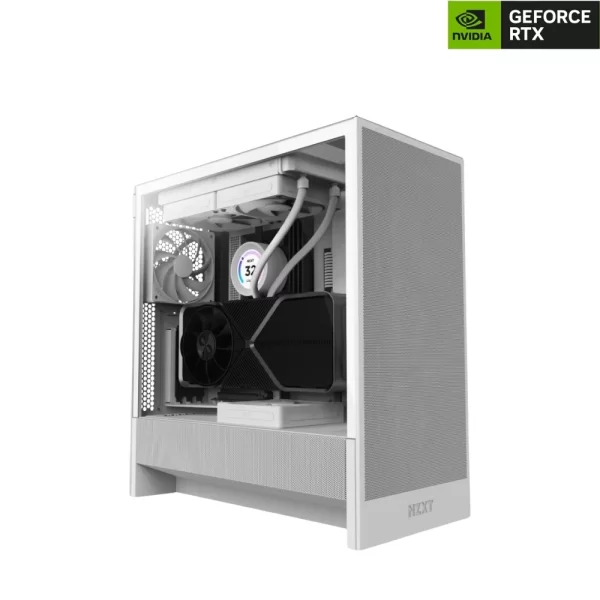 CRTG11 Ryzen 5 7600 16GB DDR5 1TB NVMe RTX 5060 Gaming Hazır Sistem Tavsiyesi