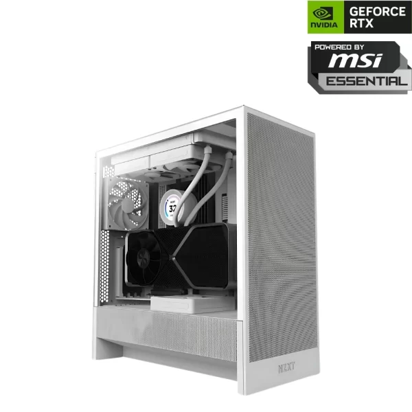 CRTG112 Ryzen 5 8400F 32GB DDR5 1TB NVMe RTX 5060 Gaming Hazır Sistem Tavsiyesi