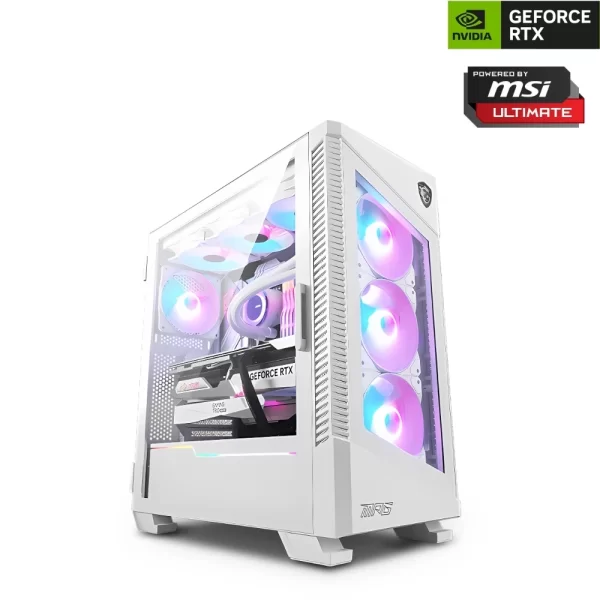CRTG148 Ryzen 7 7800X3D 32GB DDR5 1TB NVMe GeForce RTX 5090 32GB Gaming Hazır Sistem Tavsiyesi
