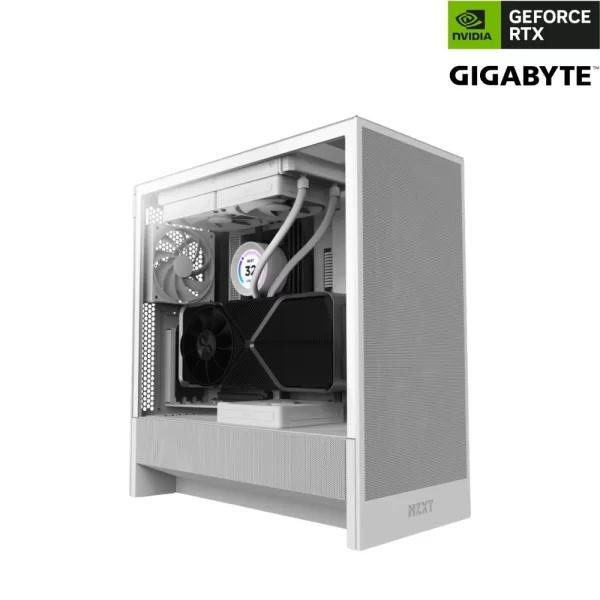 CRTG152 Ryzen 7 7700 32GB DDR5 1TB NVMe GeForce RTX 5070 Gaming Hazır Sistem Tavsiyesi