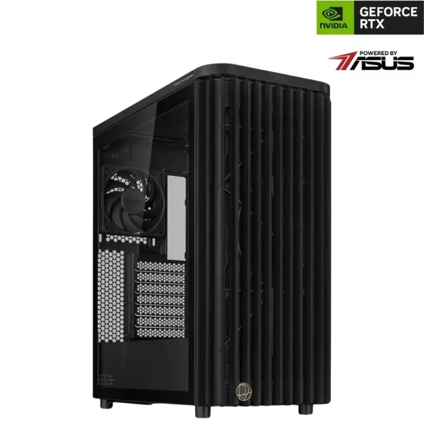 CRTG16 Ultra 7 265KF 32GB DDR5 1TB NVMe GeForce RTX 5070Ti 16GB Gaming Hazır Sistem