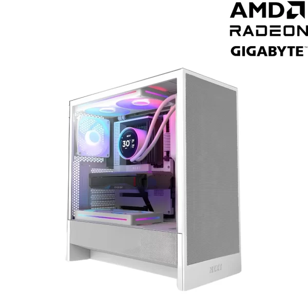 CRTG177 Ryzen 5 7500F 16GB DDR5 1TB NVMe Radeon RX 9070XT 16GB Gaming Hazır Sistem Tavsiyesi