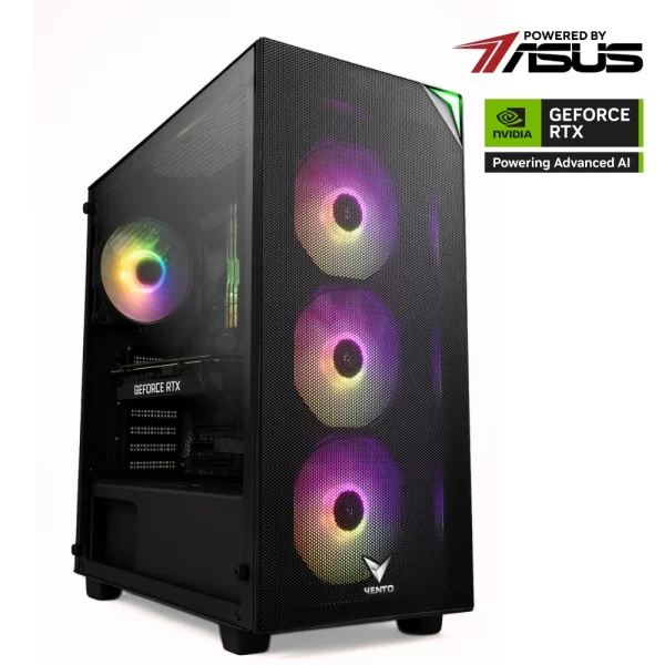 CRTG179 Ryzen 5 7600 16GB DDR5 1TB NVMe RTX 5070 Gaming Hazır Sistem Tavsiyesi