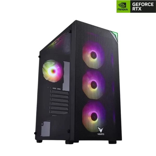 CRTG183 Ryzen 7 7700 32GB DDR5 1TB NVMe RTX 5060Ti 16GB Gaming Hazır Sistem Tavsiyesi