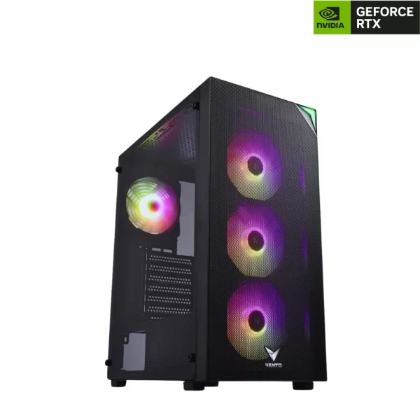 CRTG185 Core I5 14400F 16GB DDR5 1TB NVMe RTX 5060Ti 16GB Gaming Hazır Sistem Tavsiyesi