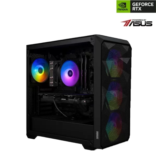 CRTG190 Core i5 14400F 16GB DDR4 1TB NVMe RTX 5060Ti 8GB Gaming Hazır Sistem Tavsiyesi