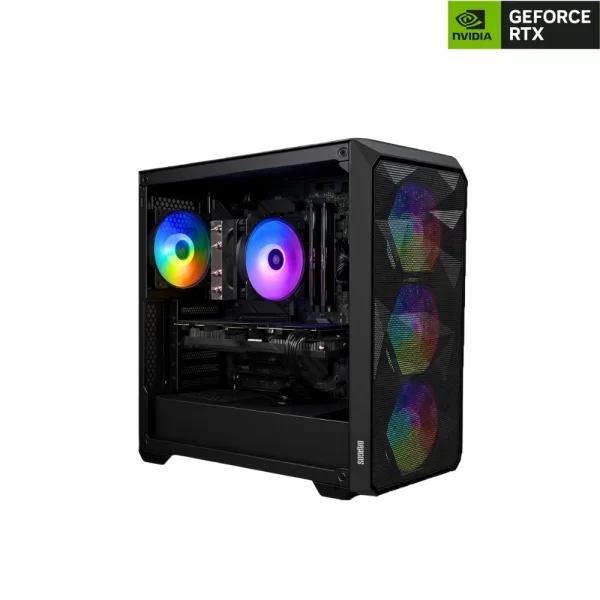 CRTG193 Core i5 14400F 16GB DDR5 512GB NVMe RTX 5060Ti 16GB Gaming Hazır Sistem Tavsiyesi
