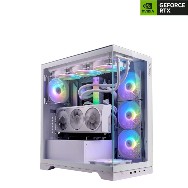 CRTG205 Core Ultra 7 265KF 32GB DDR5 1TB NVMe RTX5090 Gaming Hazır Sistem Tavsiyesi