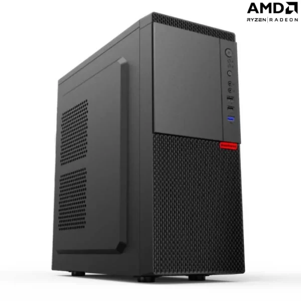 CRTG25 Ryzen 5 8600G 16GB DDR5 512GB NVMe Ofis Hazır Sistem Tavsiyesi
