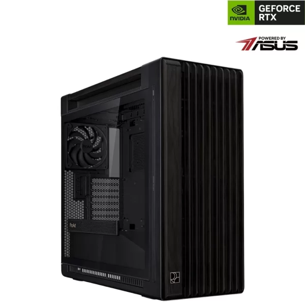 CRTG31 Ryzen 7 7800X3D 32GB DDR5 1TB NVMe GeForce RTX 5070Ti 16GB Gaming Hazır Sistem